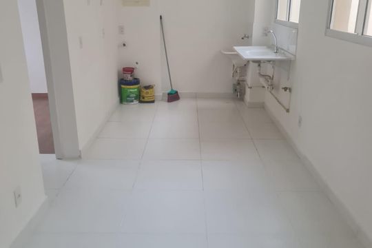 Apartamento para alugar com 2 quartos, 42m² em Rubem Berta, Porto Alegre
