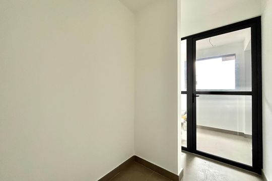 Área de Serviço de apartamento à venda com 3 quartos, 141m² em Mirandópolis, São Paulo