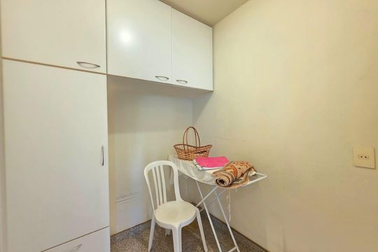 Apartamento à venda com 4 quartos, 230m² em Funcionários, Belo Horizonte