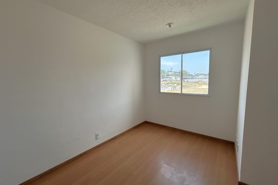 Sala de apartamento para alugar com 2 quartos, 44m² em Piedade, Rio de Janeiro