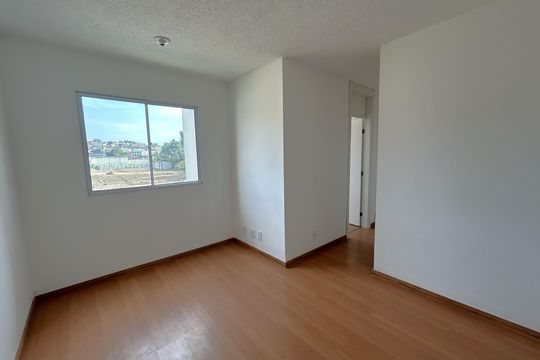 Apartamento para alugar com 2 quartos, 44m² em Piedade, Rio de Janeiro