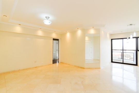 Apartamento à venda com 3 quartos, 130m² em Vila Galvão, Guarulhos