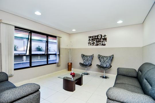 Área comum  de apartamento à venda com 3 quartos, 130m² em Vila Galvão, Guarulhos