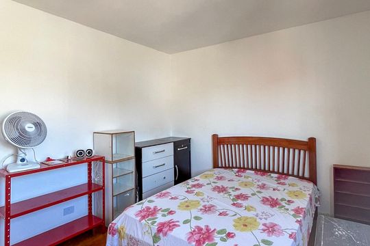 Quarto de apartamento para alugar com 1 quarto, 45m² em Liberdade, São Paulo