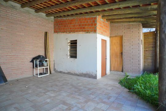 Área comum de casa para alugar com 3 quartos, 380m² em Sarandi, Porto Alegre