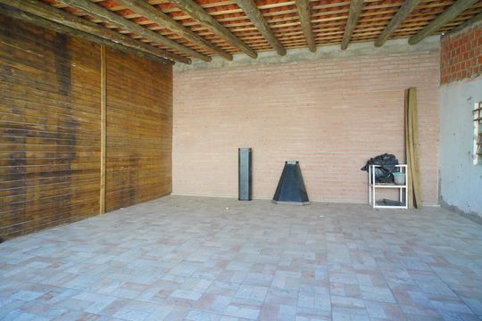 Área comum de casa para alugar com 3 quartos, 380m² em Sarandi, Porto Alegre
