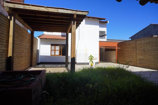 Área comum de casa para alugar com 3 quartos, 380m² em Sarandi, Porto Alegre