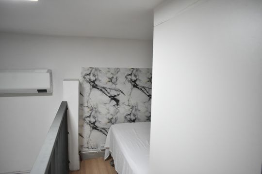 Apartamento para alugar com 1 quarto, 27m² em Mirandópolis, São Paulo