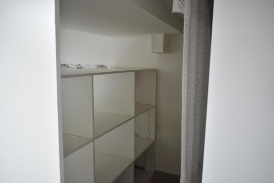Quarto de apartamento para alugar com 1 quarto, 27m² em Mirandópolis, São Paulo
