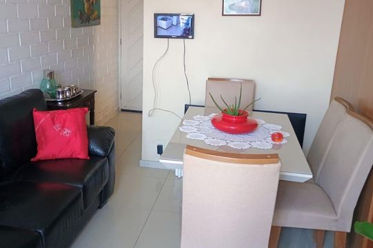 Apartamento à venda com 2 quartos, 60m² em Fonseca, Niterói