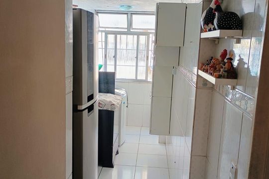 Apartamento à venda com 2 quartos, 60m² em Fonseca, Niterói
