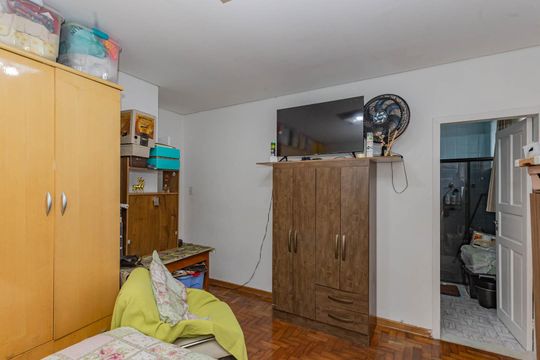 Suíte de casa à venda com 3 quartos, 292m² em Jardim da Saúde, São Paulo