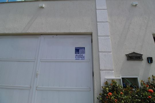 Placa de casa de condomínio à venda com 5 quartos, 318m² em Pechincha, Rio de Janeiro