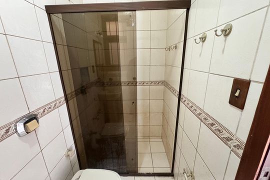 Área comum de casa para alugar com 4 quartos, 320m² em Centro, São Leopoldo