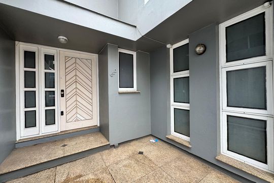 Área comum de casa para alugar com 4 quartos, 320m² em Centro, São Leopoldo