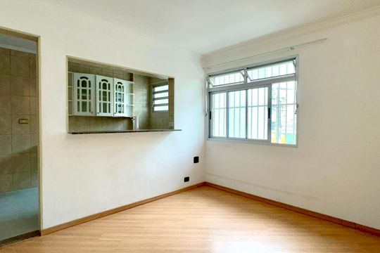 Apartamento à venda com 2 quartos, 64m² em Pinheiros, São Paulo