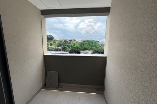 Apartamento à venda com 1 quarto, 39m² em Barro Preto, Belo Horizonte
