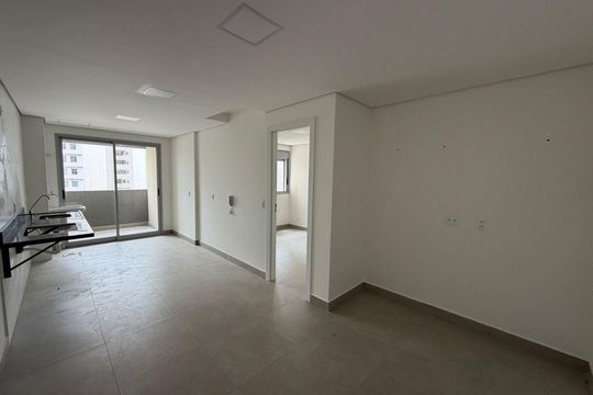 Apartamento à venda com 1 quarto, 39m² em Barro Preto, Belo Horizonte