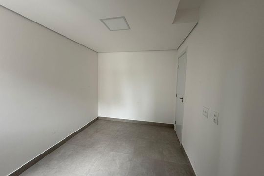 Apartamento à venda com 1 quarto, 39m² em Barro Preto, Belo Horizonte