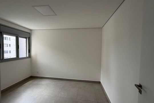 Apartamento à venda com 1 quarto, 39m² em Barro Preto, Belo Horizonte