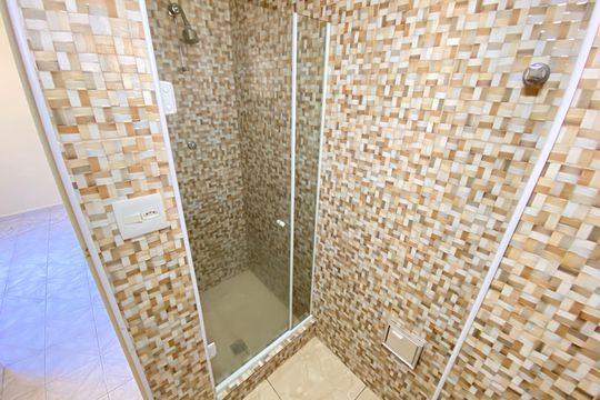 Apartamento à venda com 3 quartos, 80m² em Del Castilho, Rio de Janeiro