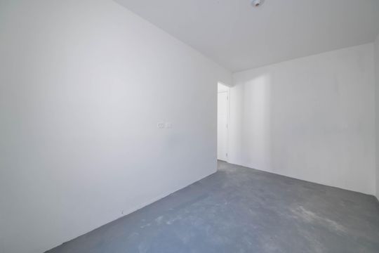 Quarto de apartamento à venda com 1 quarto, 32m² em Vila Gumercindo, São Paulo