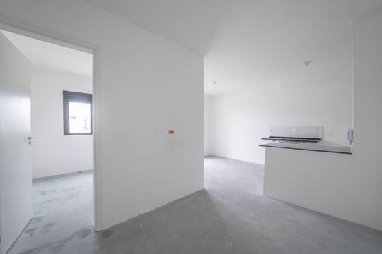 Apartamento à venda com 2 quartos, 48m² em Vila Gumercindo, São Paulo