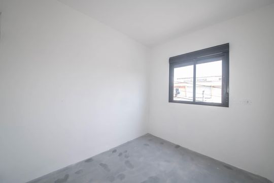 Quarto 1 de apartamento à venda com 2 quartos, 48m² em Vila Gumercindo, São Paulo
