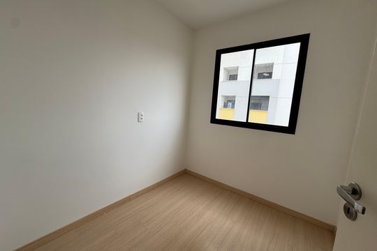 Quarto 2 de apartamento à venda com 3 quartos, 49m² em Veloso, Osasco