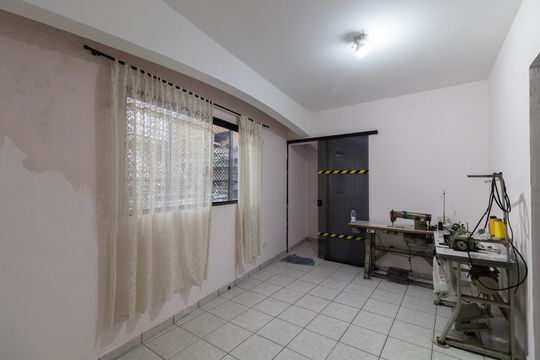 Corredor de casa para alugar com 3 quartos, 102m² em Lajeado, São Paulo