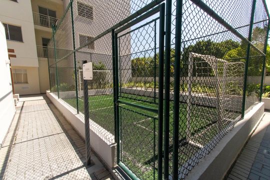Área comum de apartamento para alugar com 1 quarto, 36m² em Centro, Niterói
