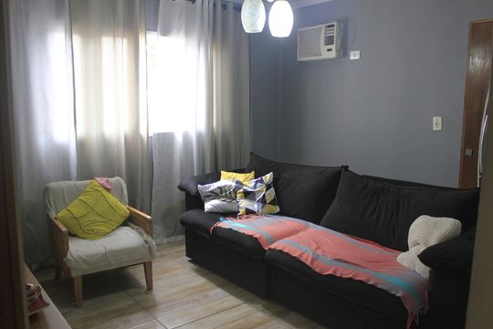 Casa para alugar com 4 quartos, 167m² em Jardim Flor da Montanha, Guarulhos