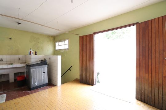 Área de Serviço de casa à venda com 4 quartos, 352m² em Alto da Lapa, São Paulo