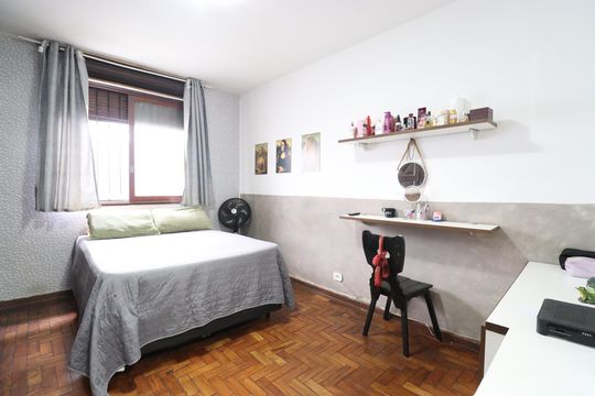 Quarto 3 de casa à venda com 4 quartos, 352m² em Alto da Lapa, São Paulo