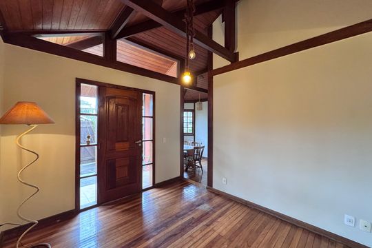 Casa de Condomínio à venda com 4 quartos, 250m² em Vargem Grande, Rio de Janeiro