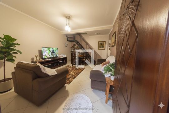 Casa à venda com 2 quartos, 182m² em Taboão, São Bernardo do Campo