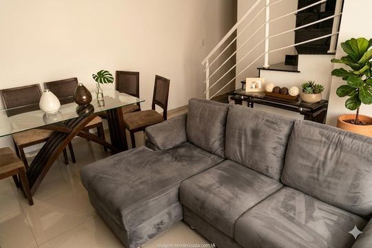 Casa à venda com 2 quartos, 85m² em Vila Carrão, São Paulo