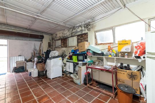Área externa de casa para alugar com 1 quarto, 138m² em Santana, São Paulo