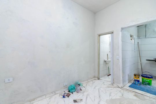 Sala 2 de casa para alugar com 1 quarto, 138m² em Santana, São Paulo