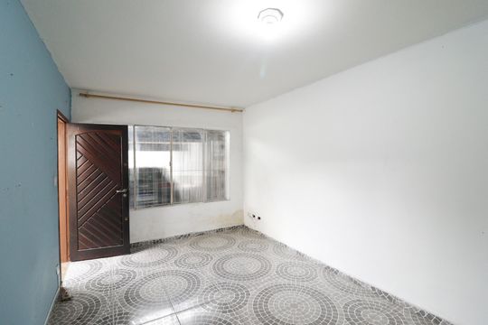 Sala de casa para alugar com 2 quartos, 200m² em Carandiru, São Paulo