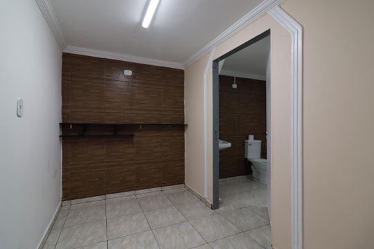 Casa à venda com 8 quartos, 298m² em Jardim Ipanema(zona Leste), São Paulo