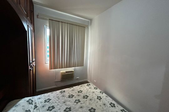 Quarto 1 de apartamento à venda com 2 quartos, 80m² em Méier, Rio de Janeiro