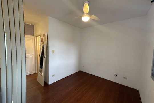 Quarto de apartamento para alugar com 1 quarto, 45m² em Centro, São Vicente