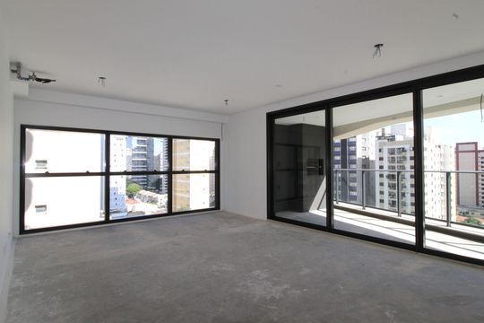Apartamento à venda com 3 quartos, 152m² em Vila Olímpia, São Paulo