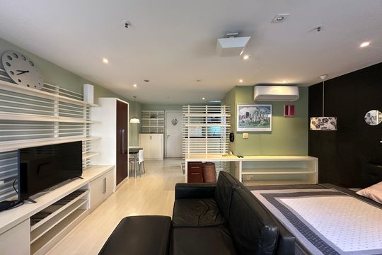 Studio de kitnet/studio à venda com 1 quarto, 54m² em Flamengo, Rio de Janeiro