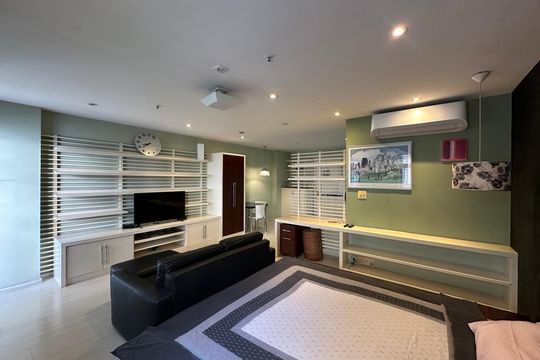 Studio de kitnet/studio à venda com 1 quarto, 54m² em Flamengo, Rio de Janeiro