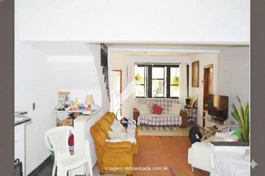 Casa à venda com 4 quartos, 450m² em Vila Monumento, São Paulo
