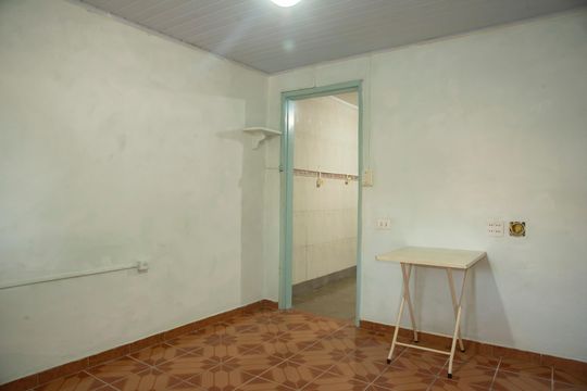 Quarto de casa de condomínio para alugar com 1 quarto, 29m² em Vila da Saúde, São Paulo