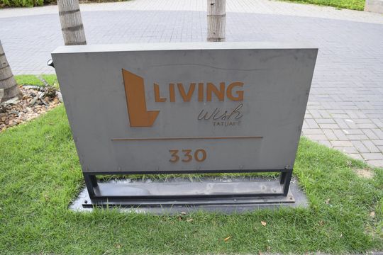 Fachada de apartamento à venda com 3 quartos, 84m² em Parque São Jorge, São Paulo