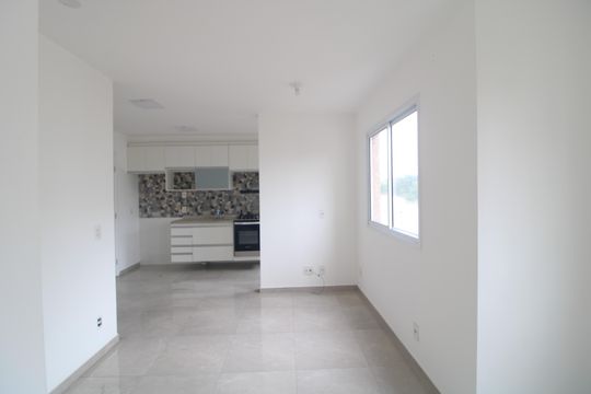 Apartamento para alugar com 1 quarto, 35m² em Vila Baby, São Paulo